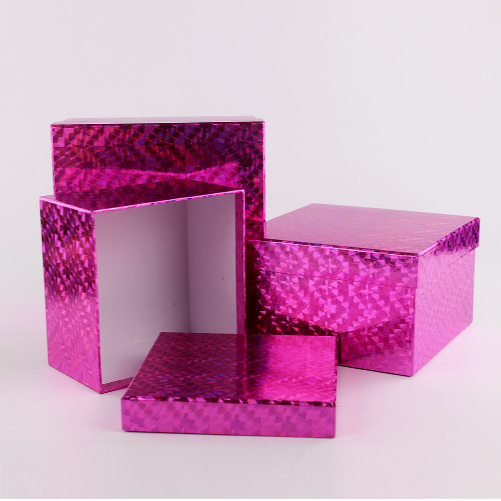 Caja Del Diseño De Empaquetado De La Ropa Interior Del De Encargo De Papel De La Impresión Colorida Fabricante