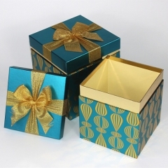 Custom Christmas Box Set